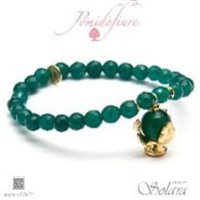 Pulsera Solara Mujer in Jade 5128